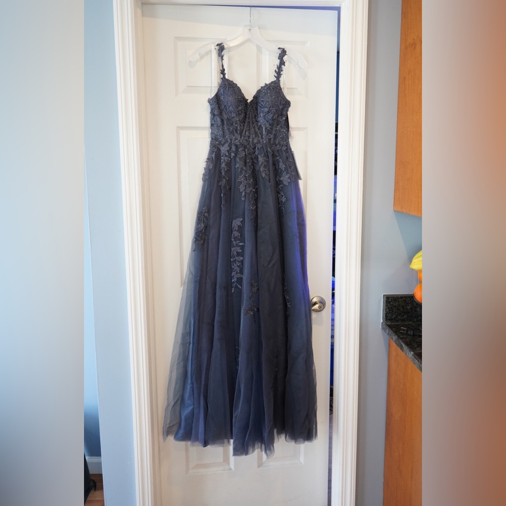 Jules & Cleo size 2 prom/bridesmaid/fancy dress